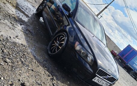 Volvo S40 II, 2006 год, 600 000 рублей, 3 фотография