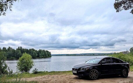 Volvo S40 II, 2006 год, 600 000 рублей, 7 фотография