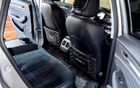 Haval F7x I, 2022 год, 2 450 000 рублей, 11 фотография