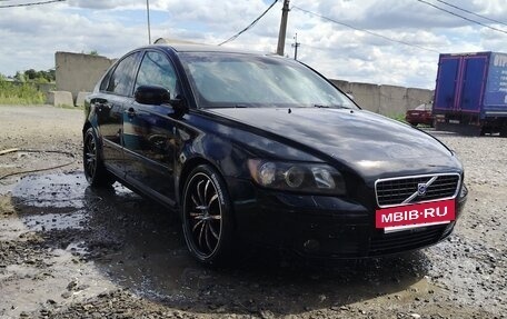 Volvo S40 II, 2006 год, 600 000 рублей, 4 фотография