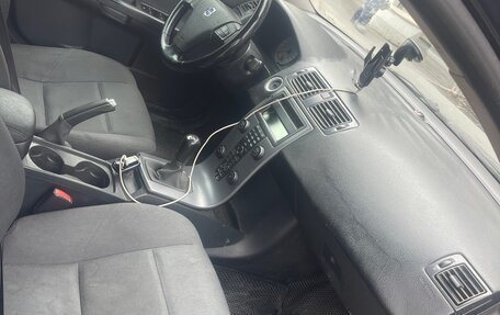 Volvo S40 II, 2006 год, 600 000 рублей, 11 фотография