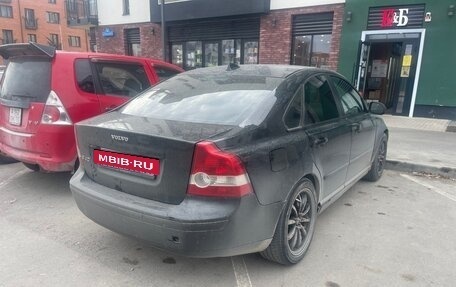 Volvo S40 II, 2006 год, 600 000 рублей, 8 фотография