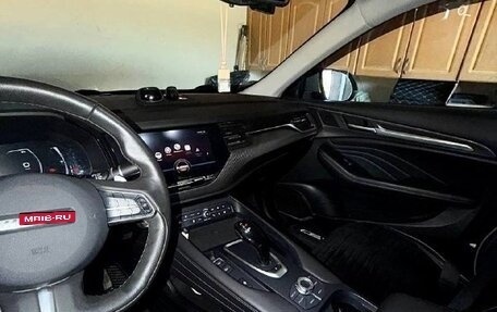 Haval F7x I, 2022 год, 2 450 000 рублей, 13 фотография