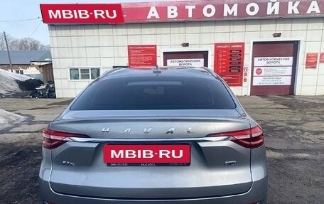 Haval F7x I, 2022 год, 2 450 000 рублей, 15 фотография