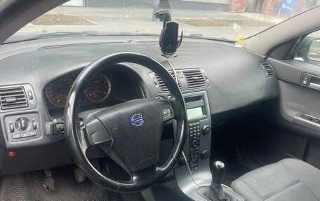 Volvo S40 II, 2006 год, 600 000 рублей, 13 фотография