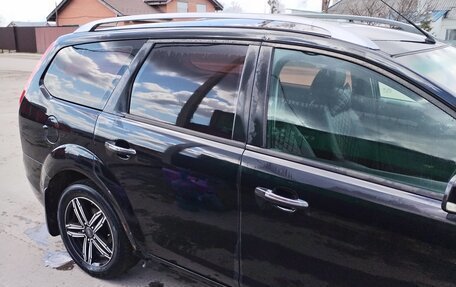 Ford Focus II рестайлинг, 2009 год, 650 000 рублей, 4 фотография