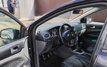 Ford Focus II рестайлинг, 2009 год, 650 000 рублей, 7 фотография