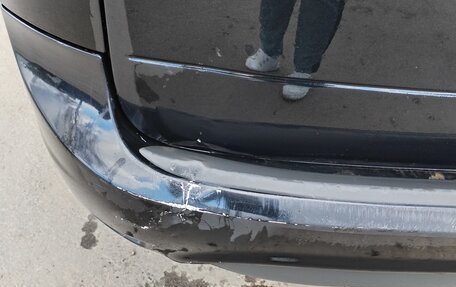 Ford Focus II рестайлинг, 2009 год, 650 000 рублей, 9 фотография