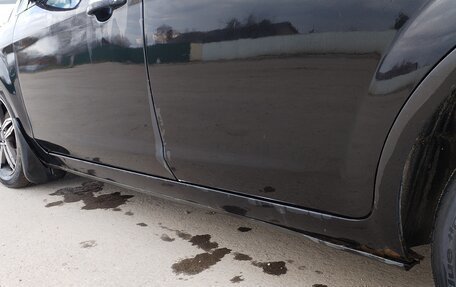 Ford Focus II рестайлинг, 2009 год, 650 000 рублей, 10 фотография