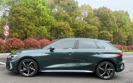 Audi A3, 2022 год, 1 800 000 рублей, 3 фотография