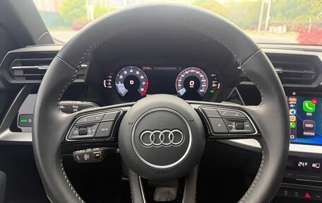 Audi A3, 2022 год, 1 800 000 рублей, 8 фотография