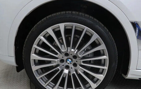 BMW X7, 2020 год, 9 400 000 рублей, 5 фотография