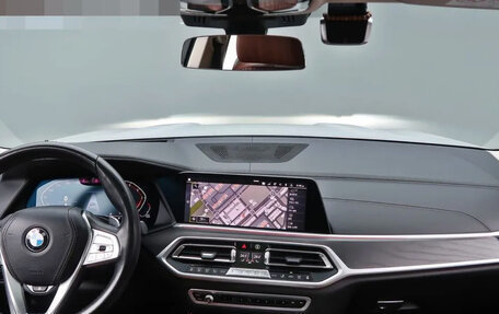 BMW X7, 2020 год, 9 400 000 рублей, 7 фотография