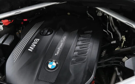 BMW X7, 2020 год, 9 400 000 рублей, 6 фотография