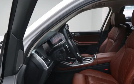 BMW X7, 2020 год, 9 400 000 рублей, 10 фотография