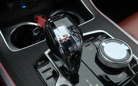 BMW X7, 2020 год, 9 400 000 рублей, 9 фотография