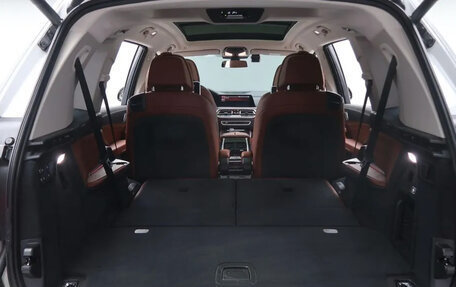 BMW X7, 2020 год, 9 400 000 рублей, 12 фотография