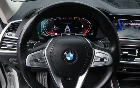 BMW X7, 2020 год, 9 400 000 рублей, 19 фотография