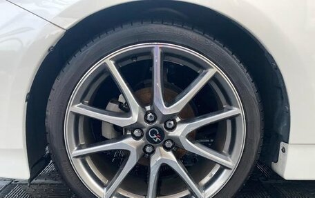 Toyota Prius, 2015 год, 1 295 000 рублей, 7 фотография