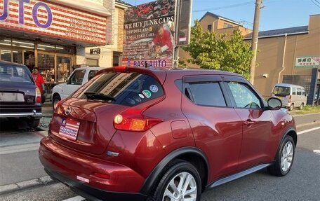 Nissan Juke II, 2011 год, 760 000 рублей, 4 фотография