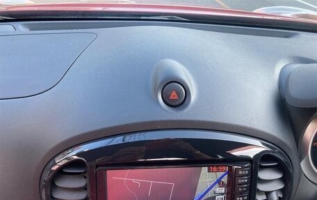 Nissan Juke II, 2011 год, 760 000 рублей, 11 фотография