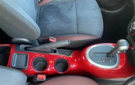 Nissan Juke II, 2011 год, 760 000 рублей, 13 фотография