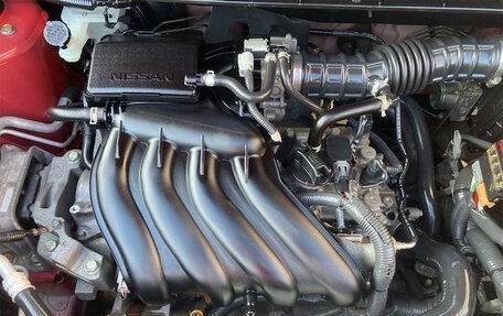 Nissan Juke II, 2011 год, 760 000 рублей, 24 фотография