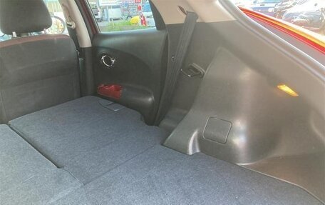 Nissan Juke II, 2011 год, 760 000 рублей, 23 фотография