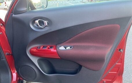 Nissan Juke II, 2011 год, 760 000 рублей, 16 фотография