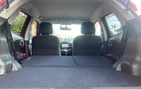 Nissan Juke II, 2011 год, 760 000 рублей, 22 фотография