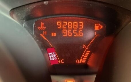 Nissan Juke II, 2011 год, 760 000 рублей, 15 фотография