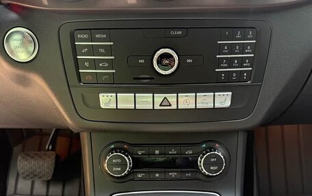 Mercedes-Benz B-Класс, 2018 год, 1 835 000 рублей, 11 фотография