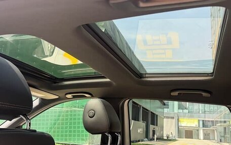 Mercedes-Benz B-Класс, 2018 год, 1 835 000 рублей, 8 фотография