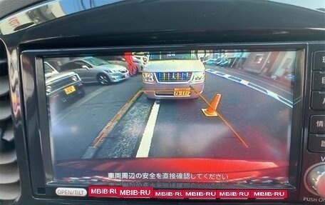 Nissan Juke II, 2011 год, 760 000 рублей, 12 фотография