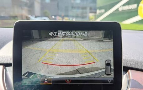 Mercedes-Benz B-Класс, 2018 год, 1 835 000 рублей, 10 фотография