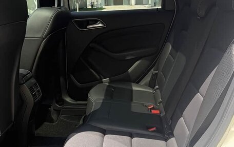 Mercedes-Benz B-Класс, 2018 год, 1 835 000 рублей, 16 фотография