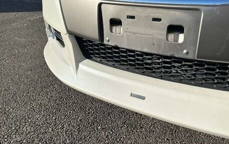 Toyota Wish II, 2017 год, 1 155 000 рублей, 3 фотография