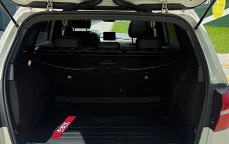 Mercedes-Benz B-Класс, 2018 год, 1 835 000 рублей, 17 фотография