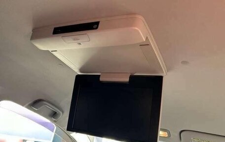 Toyota Wish II, 2017 год, 1 155 000 рублей, 12 фотография