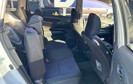 Toyota Wish II, 2017 год, 1 155 000 рублей, 14 фотография