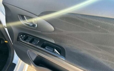 Toyota Wish II, 2017 год, 1 155 000 рублей, 15 фотография