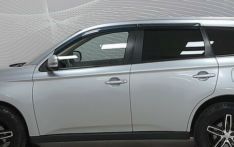 Mitsubishi Outlander III рестайлинг 3, 2013 год, 1 449 000 рублей, 7 фотография