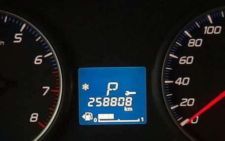 Mitsubishi Outlander III рестайлинг 3, 2013 год, 1 449 000 рублей, 16 фотография