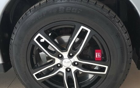 Mitsubishi Outlander III рестайлинг 3, 2013 год, 1 449 000 рублей, 19 фотография