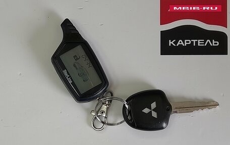 Mitsubishi Outlander III рестайлинг 3, 2013 год, 1 449 000 рублей, 20 фотография