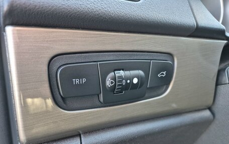 Geely Emgrand X7 I, 2014 год, 795 000 рублей, 17 фотография