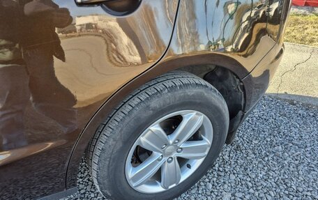 Geely Emgrand X7 I, 2014 год, 795 000 рублей, 19 фотография