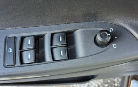 Geely Emgrand X7 I, 2014 год, 795 000 рублей, 16 фотография