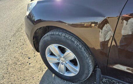 Geely Emgrand X7 I, 2014 год, 795 000 рублей, 20 фотография