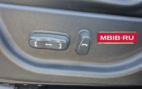 Geely Emgrand X7 I, 2014 год, 795 000 рублей, 15 фотография